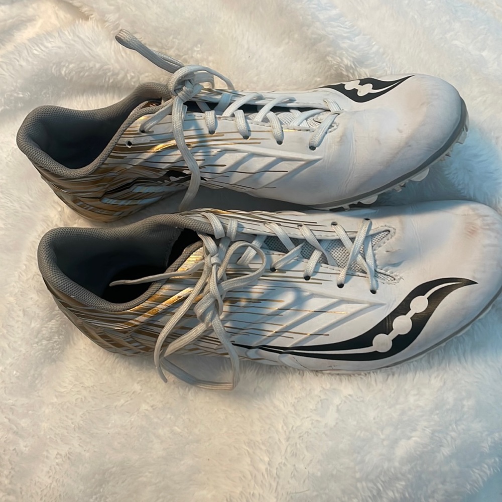 Track Spikes
